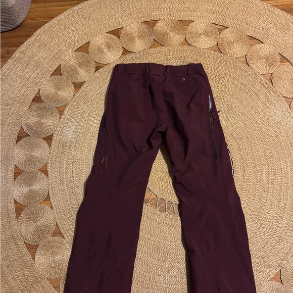 Arc’teryx Sabre pants size M (Men’s) - Picture 3 of 6
